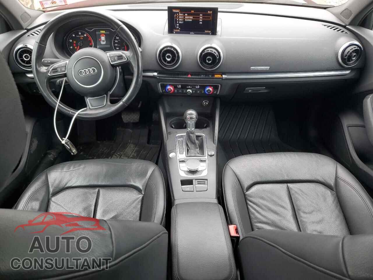 AUDI A3 2015 - WAUEFGFF1F1056800