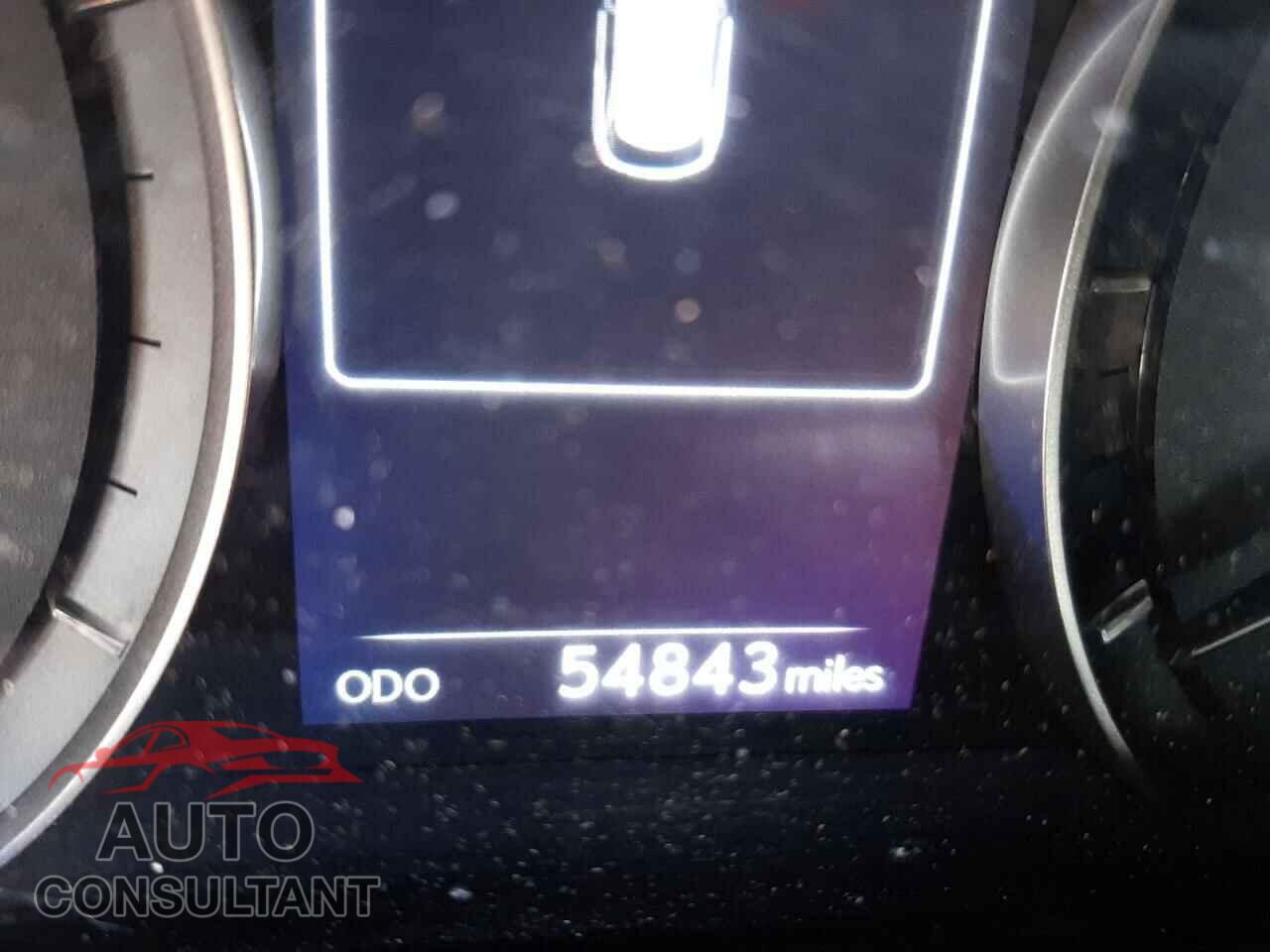 LEXUS RX350 2017 - 2T2ZZMCA0HC068014