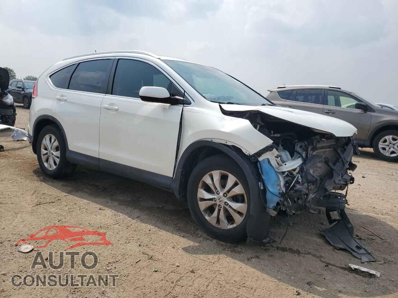 HONDA CRV 2014 - 5J6RM3H77EL016131