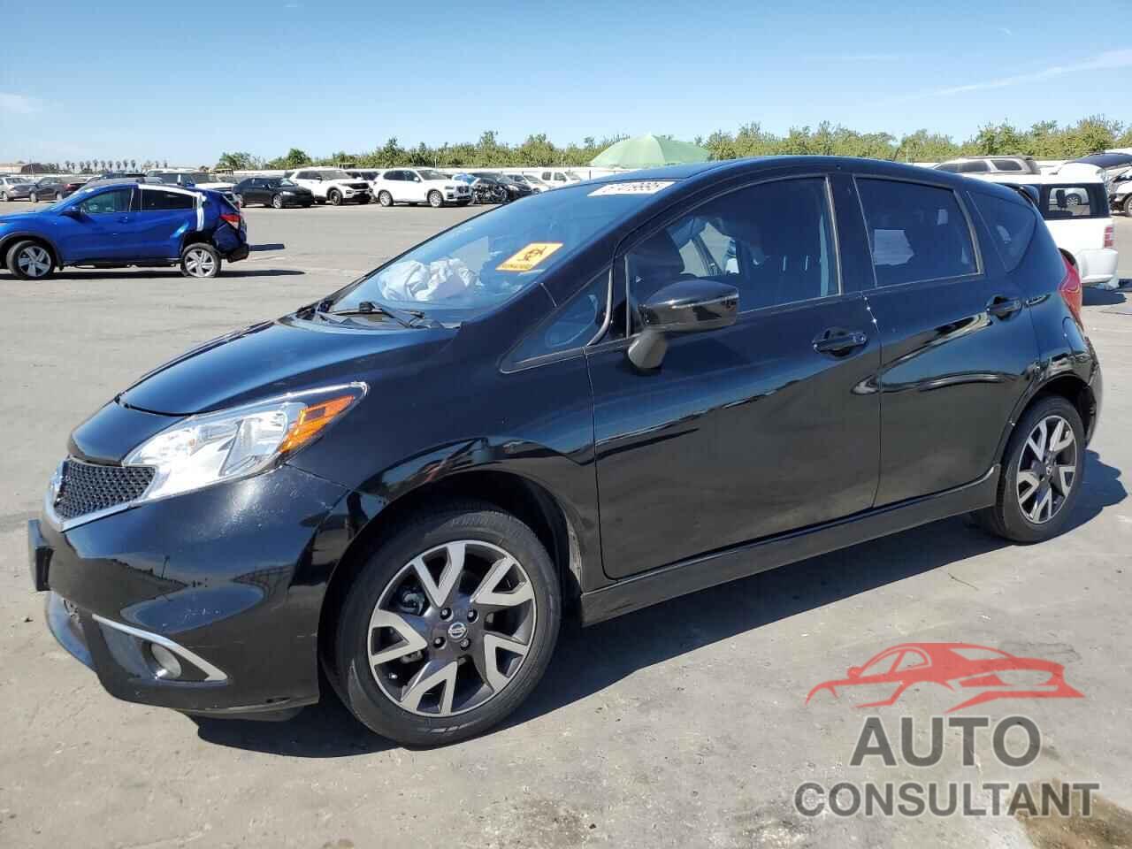 NISSAN VERSA 2016 - 3N1CE2CP8GL404277