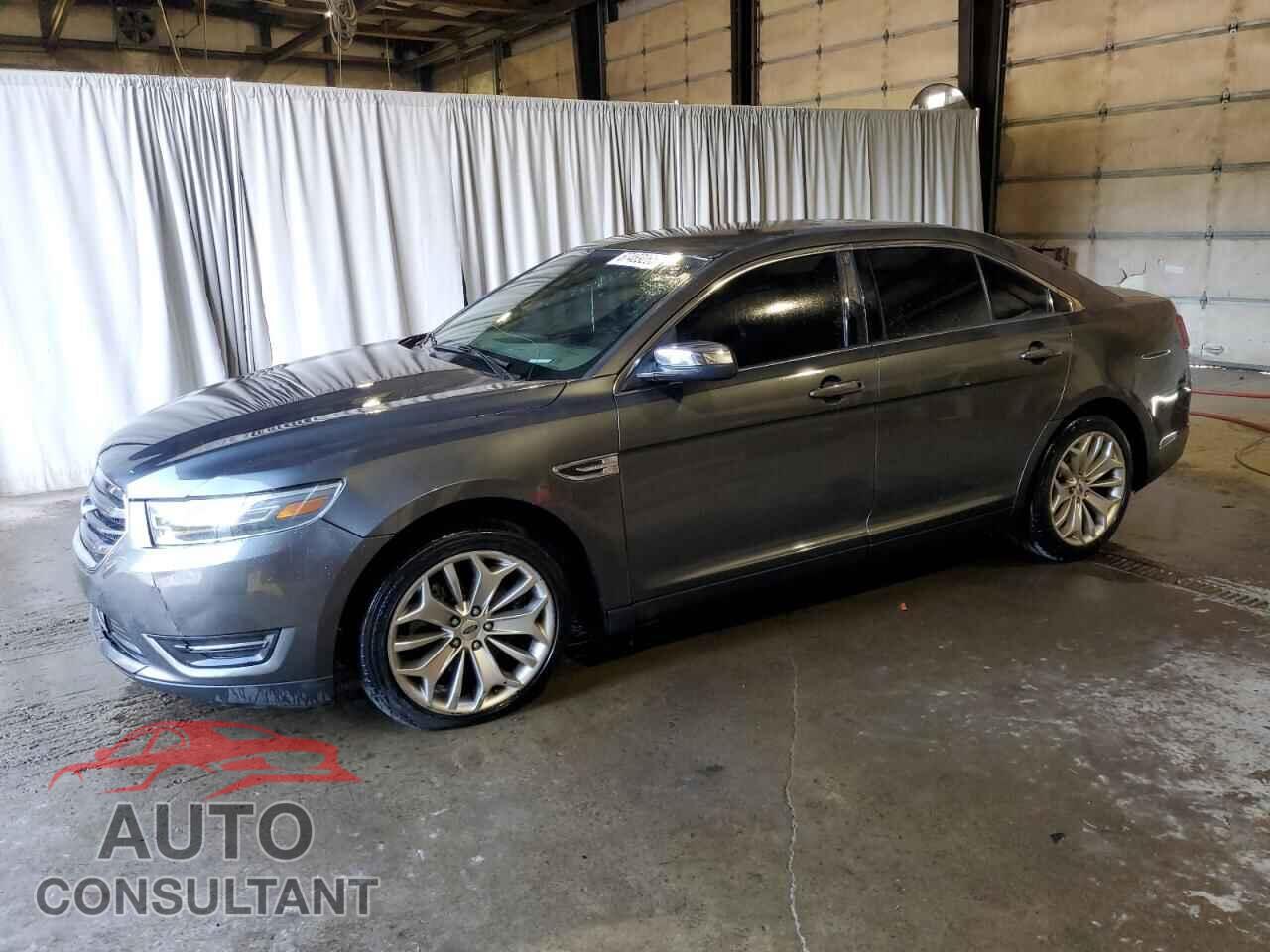 FORD TAURUS 2017 - 1FAHP2F85HG111868