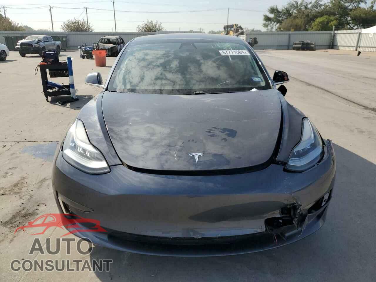 TESLA MODEL 3 2020 - 5YJ3E1EA6LF739420