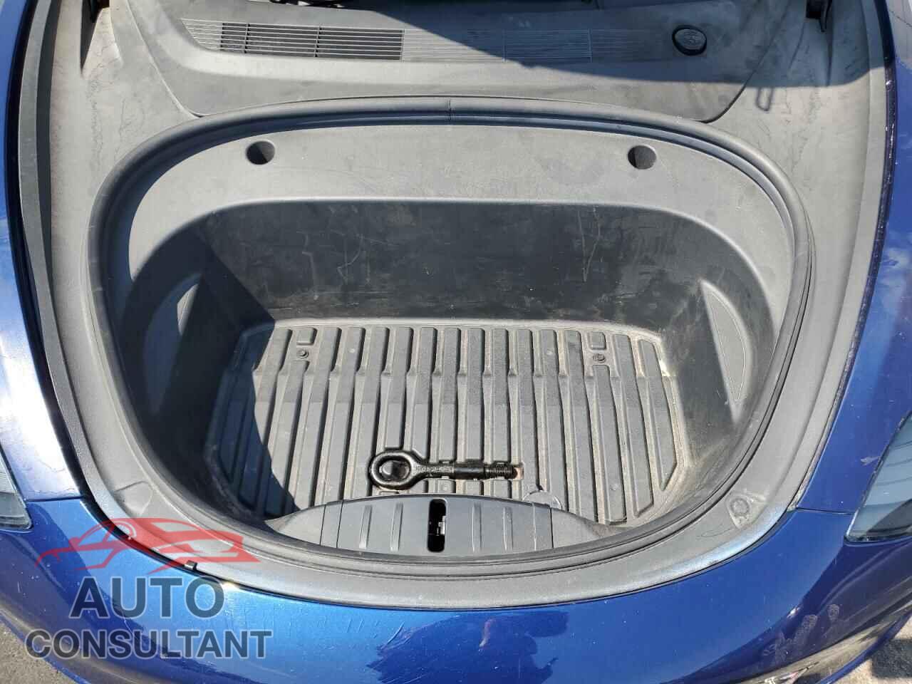 TESLA MODEL 3 2023 - 5YJ3E1EA4PF460070