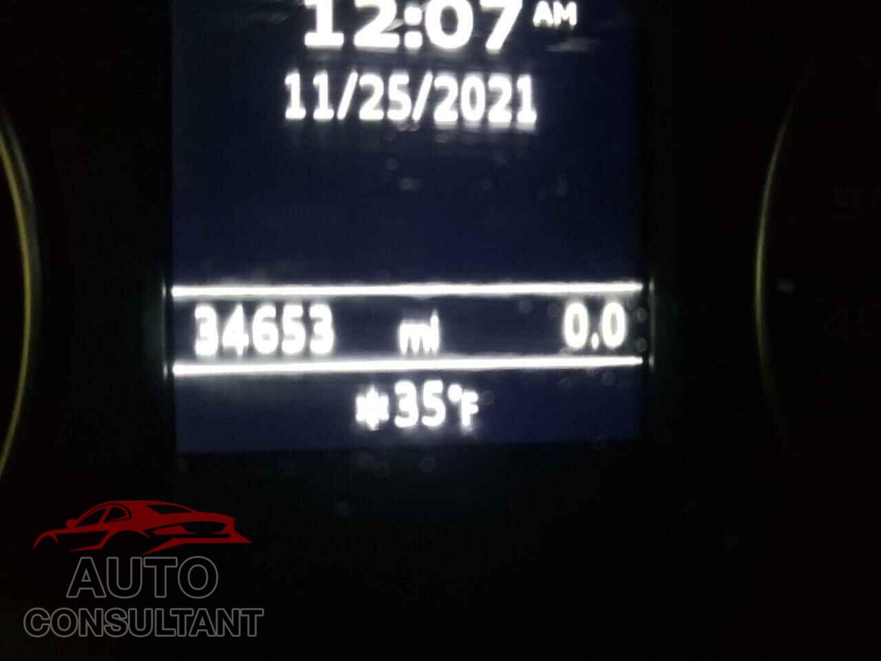 AUDI A3 2018 - WAUB8GFF8J1004201