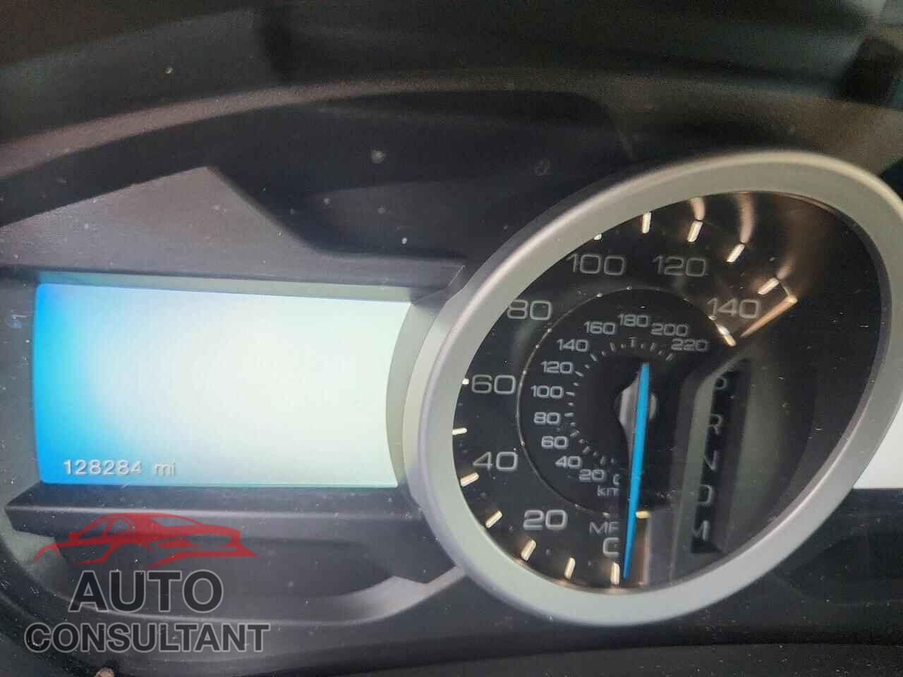FORD EXPLORER 2013 - 1FM5K8F83DGB12912