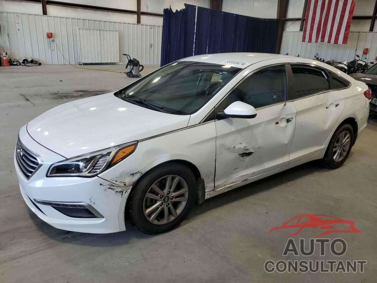 HYUNDAI SONATA 2015 - 5NPE24AF4FH173655