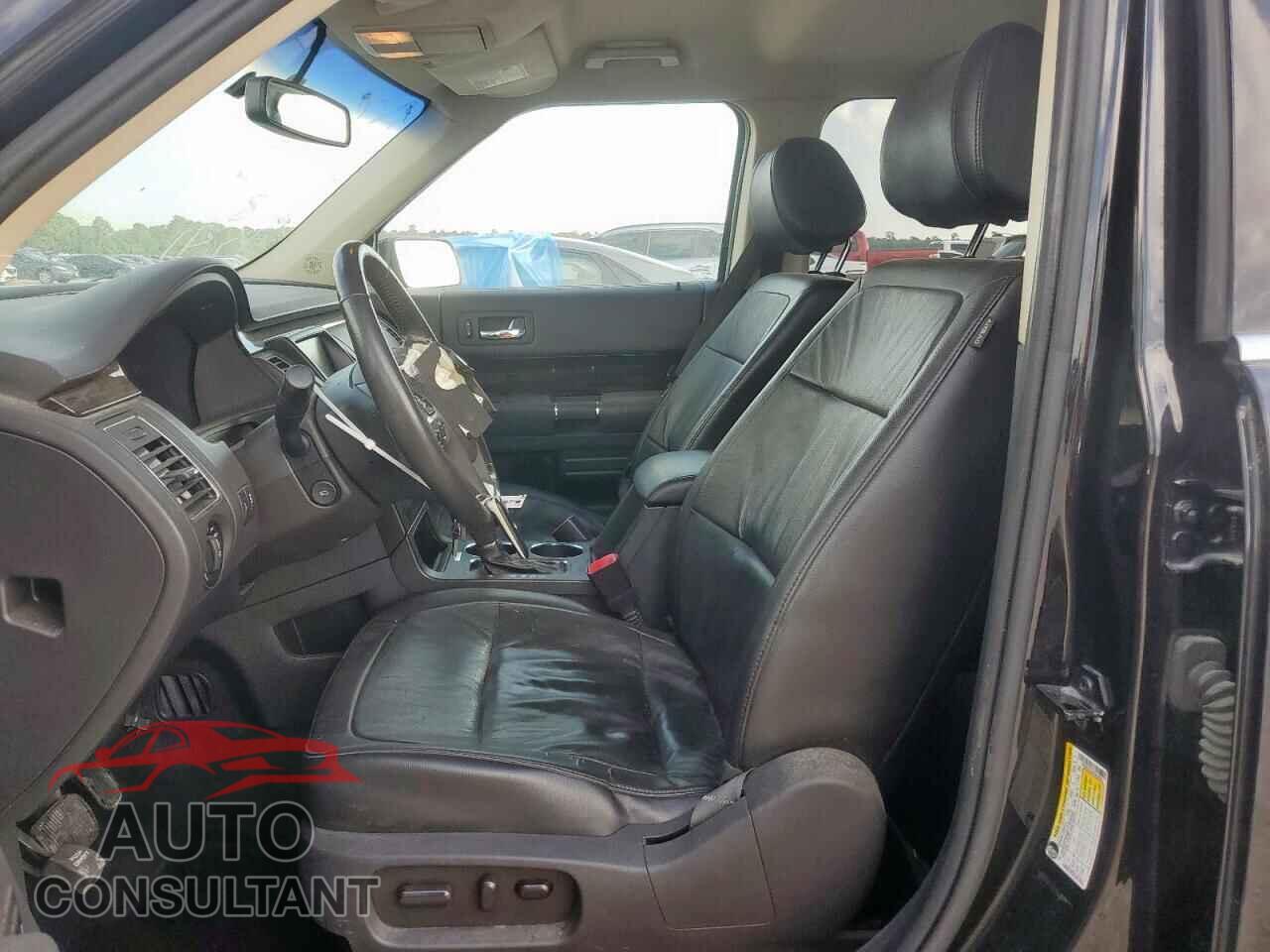 FORD FLEX 2015 - 2FMGK5C83FBA06997
