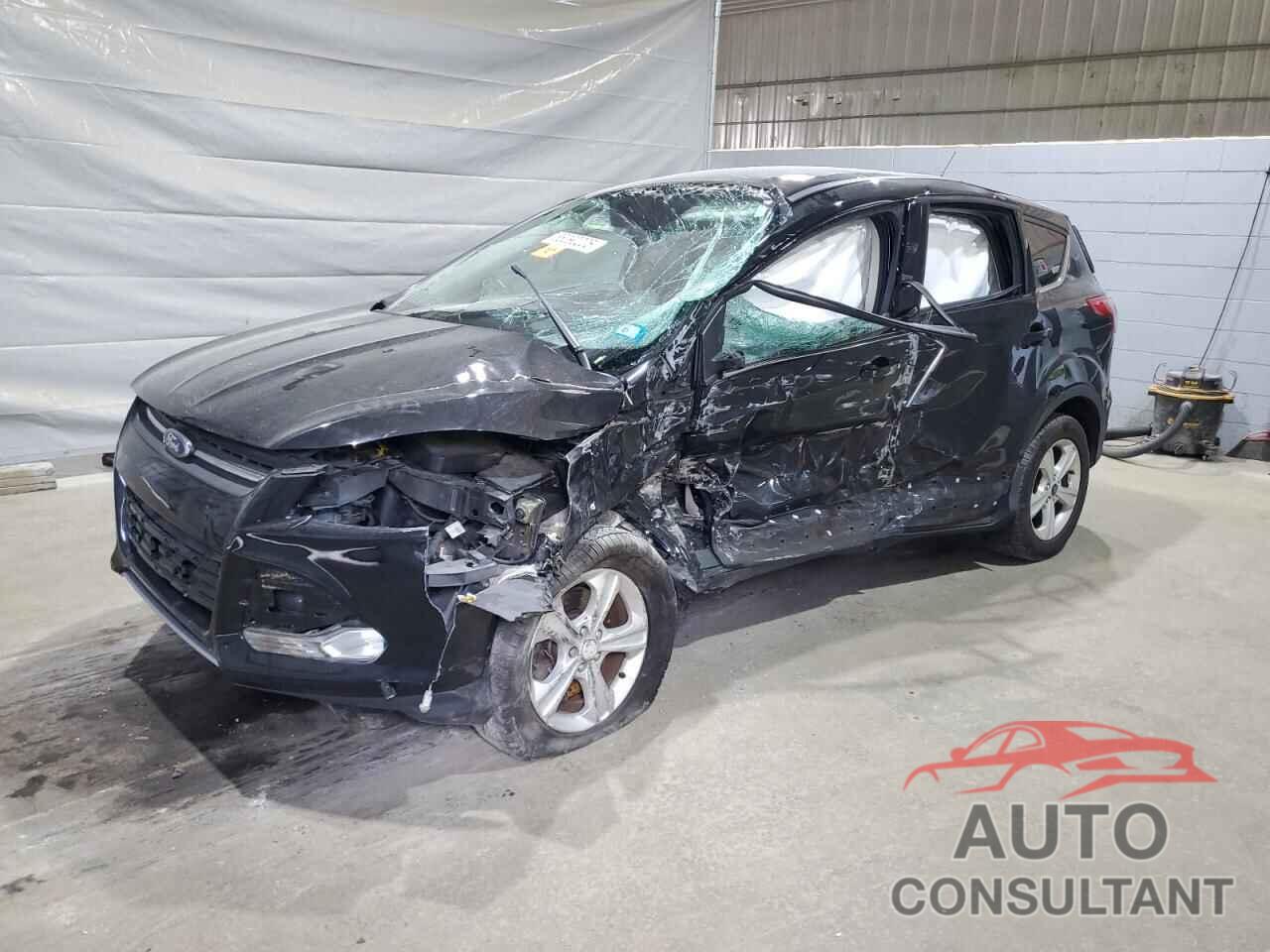 FORD ESCAPE 2016 - 1FMCU9GX2GUB39876