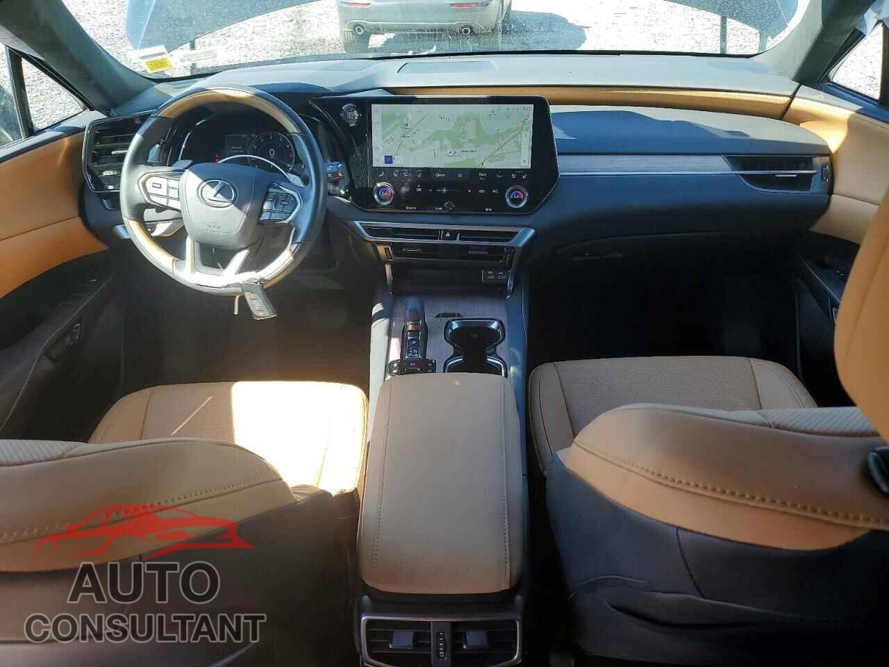 LEXUS RX350 2024 - 2T2BAMCA3RC080278