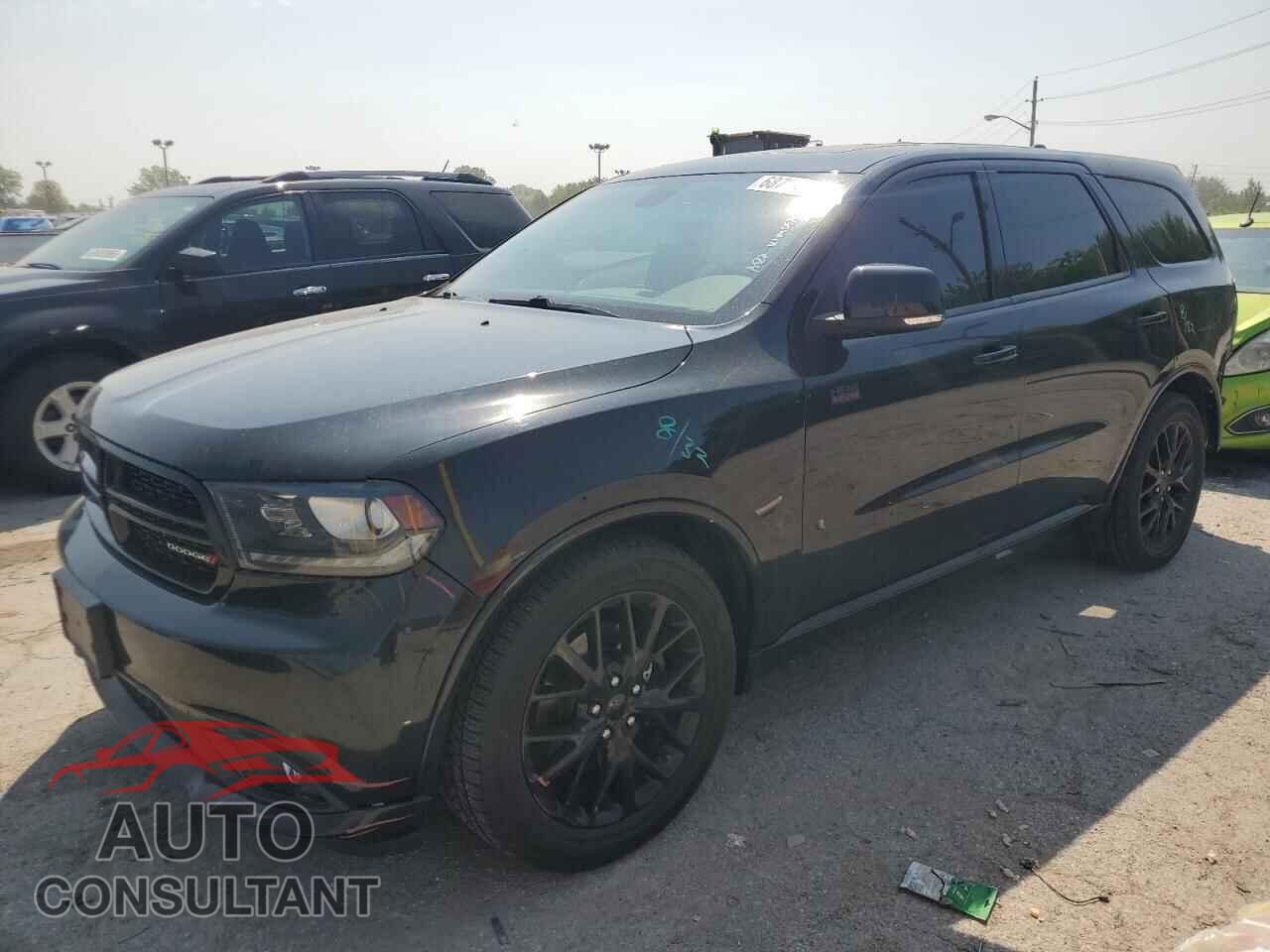 DODGE DURANGO 2015 - 1C4SDJCT4FC729859