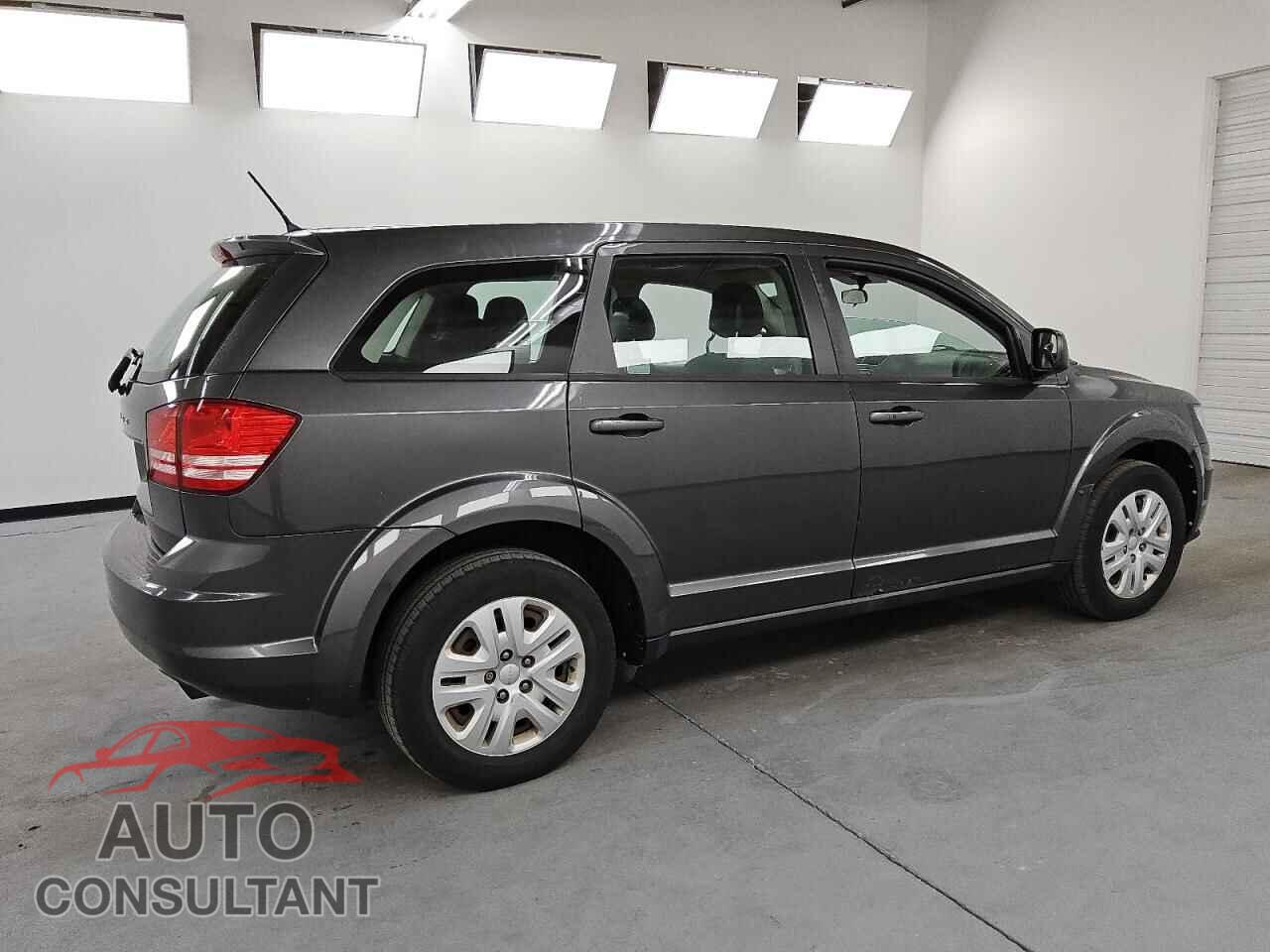 DODGE JOURNEY 2014 - 3C4PDCAB3ET241288