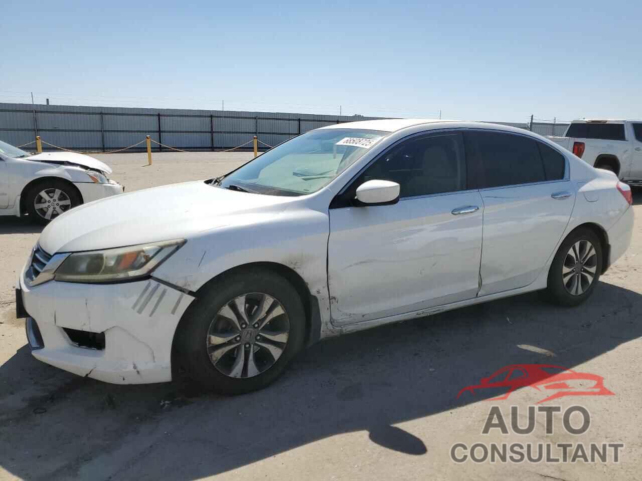 HONDA ACCORD 2013 - 1HGCR2F31DA022252