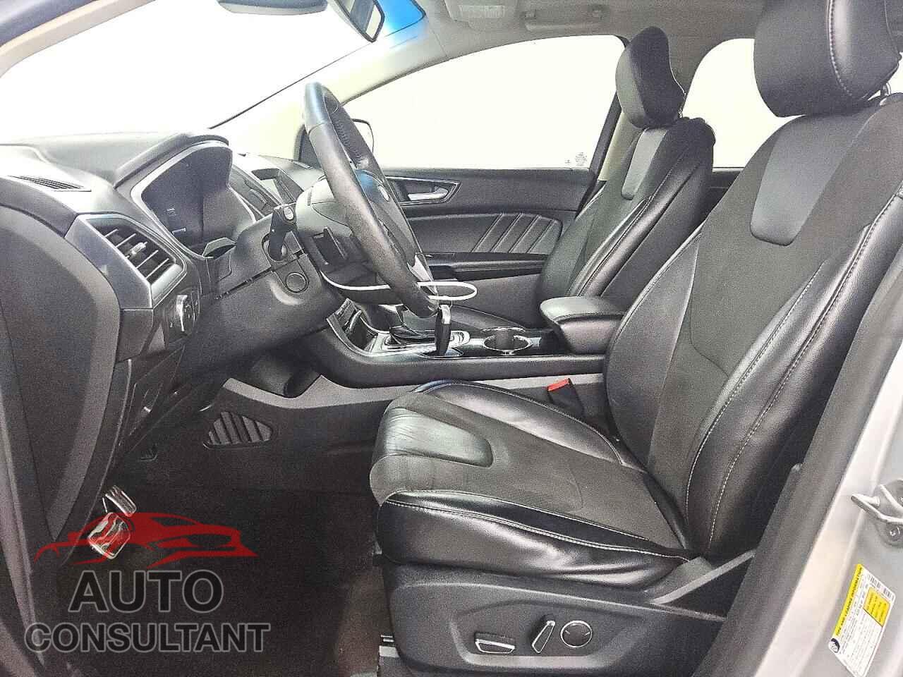 FORD EDGE 2016 - 2FMPK4AP3GBB46523