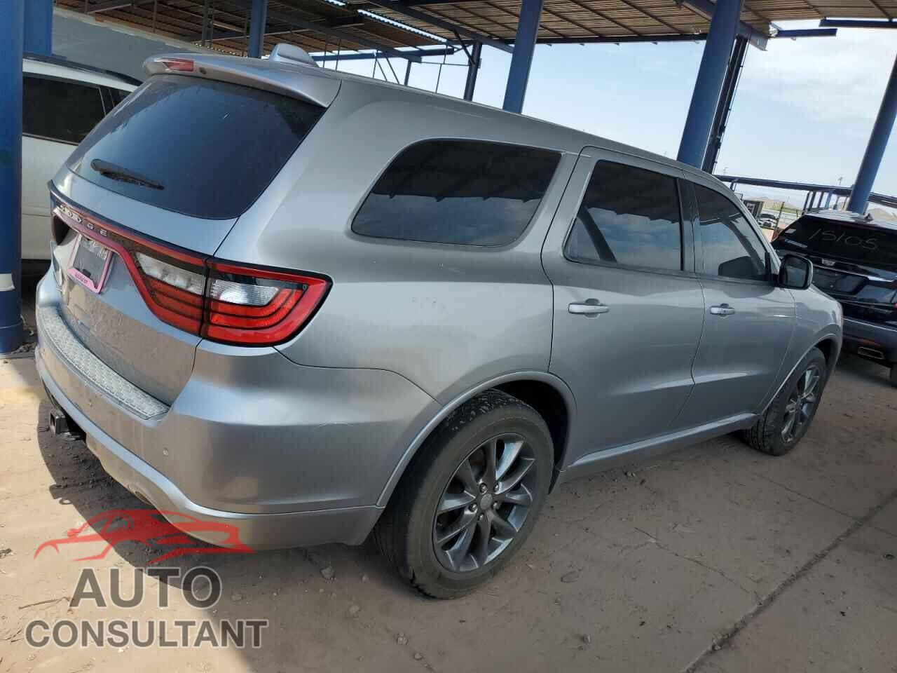 DODGE DURANGO 2015 - 1C4RDHAG2FC781827