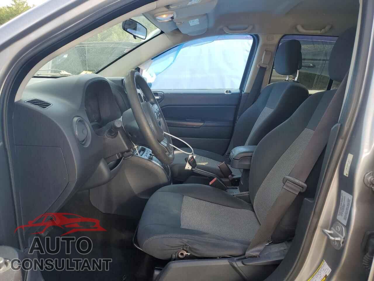 JEEP COMPASS 2015 - 1C4NJCBB2FD120127