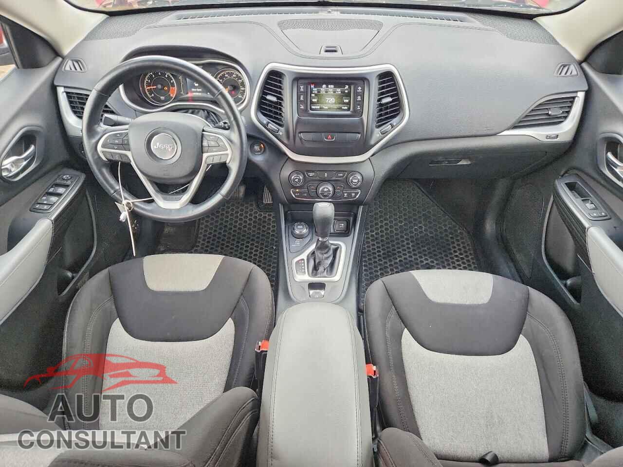 JEEP CHEROKEE 2014 - 1C4PJMCS2EW298068