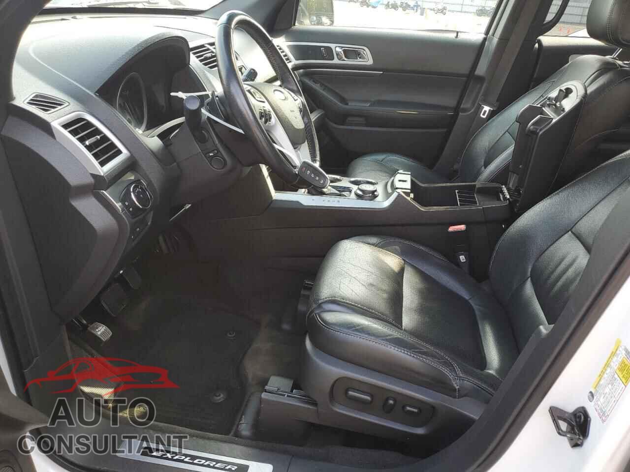 FORD EXPLORER 2014 - 1FM5K8GT6EGA00223