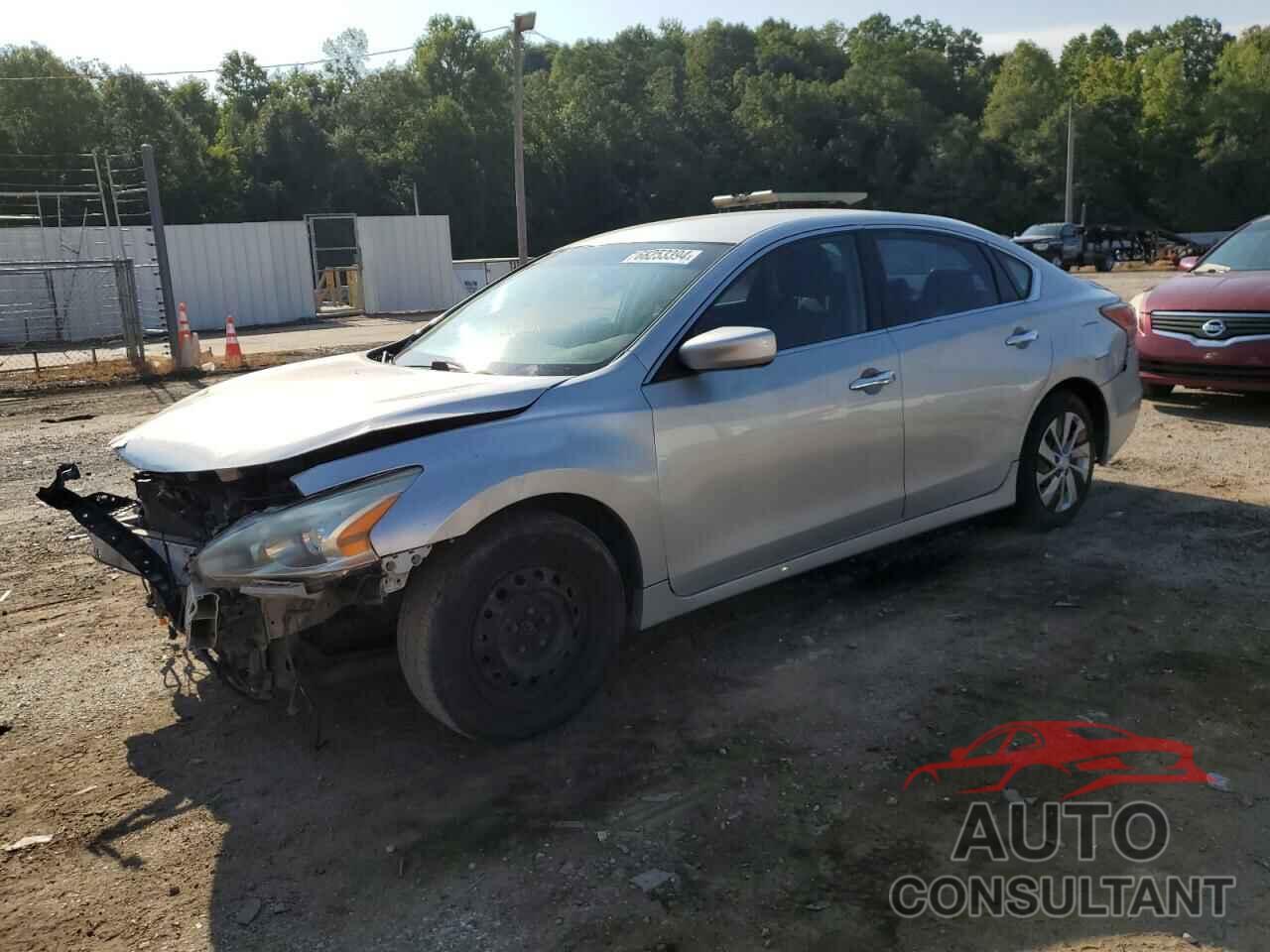 NISSAN ALTIMA 2014 - 1N4AL3AP9EC180969