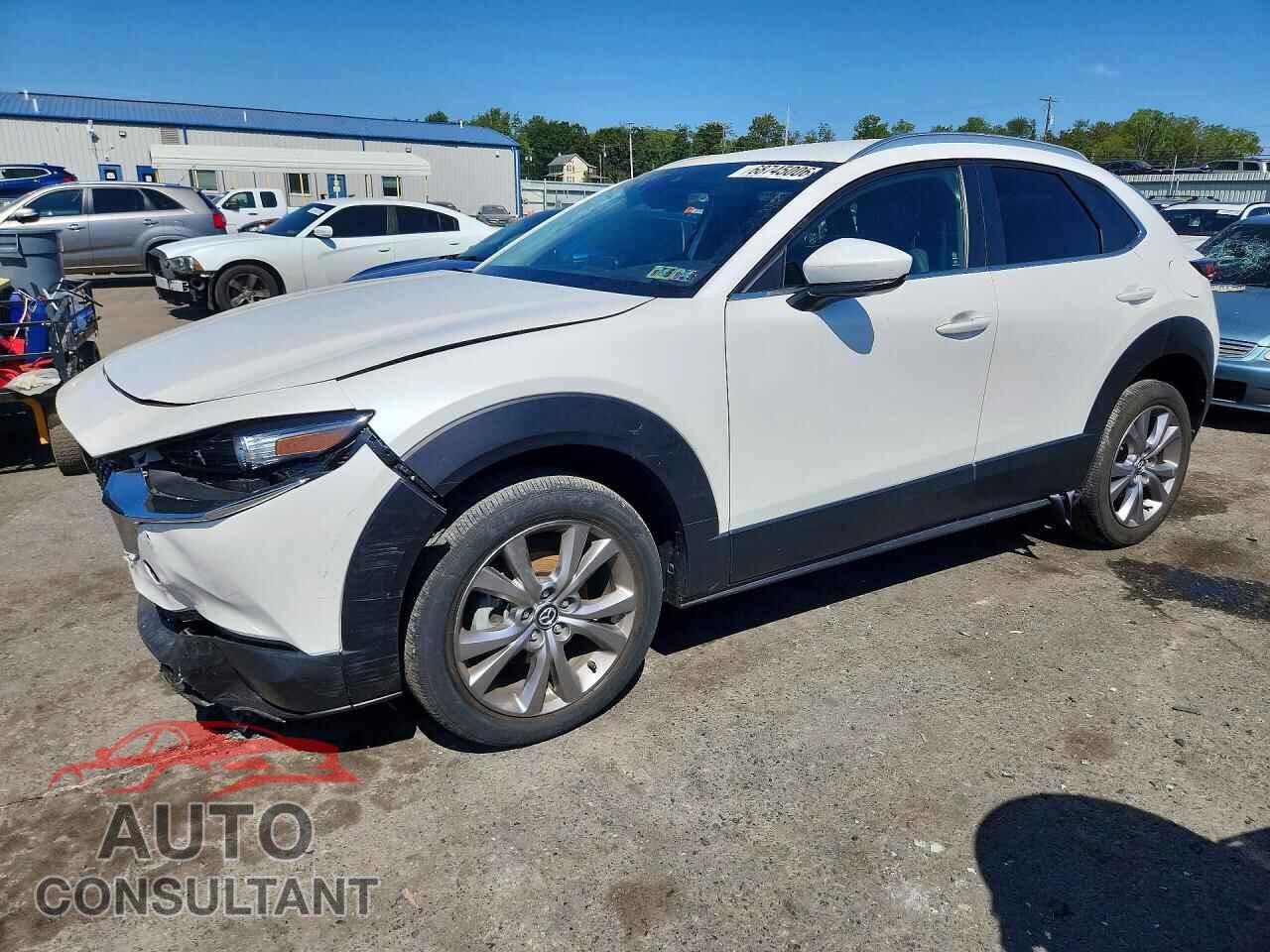 MAZDA CX30 2023 - 3MVDMBCM3PM572010