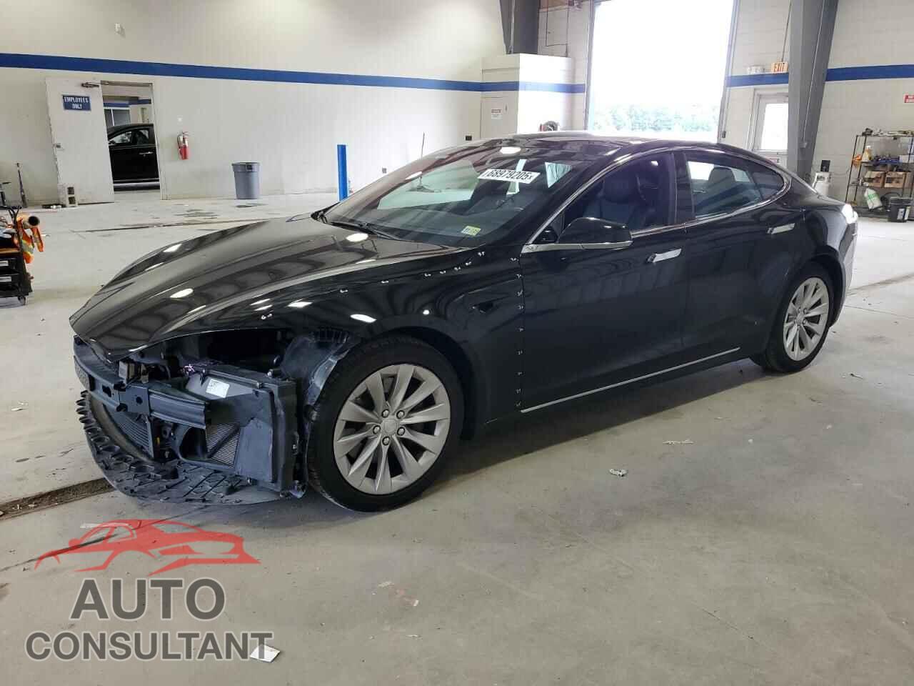 TESLA MODEL S 2017 - 5YJSA1E14HF210546