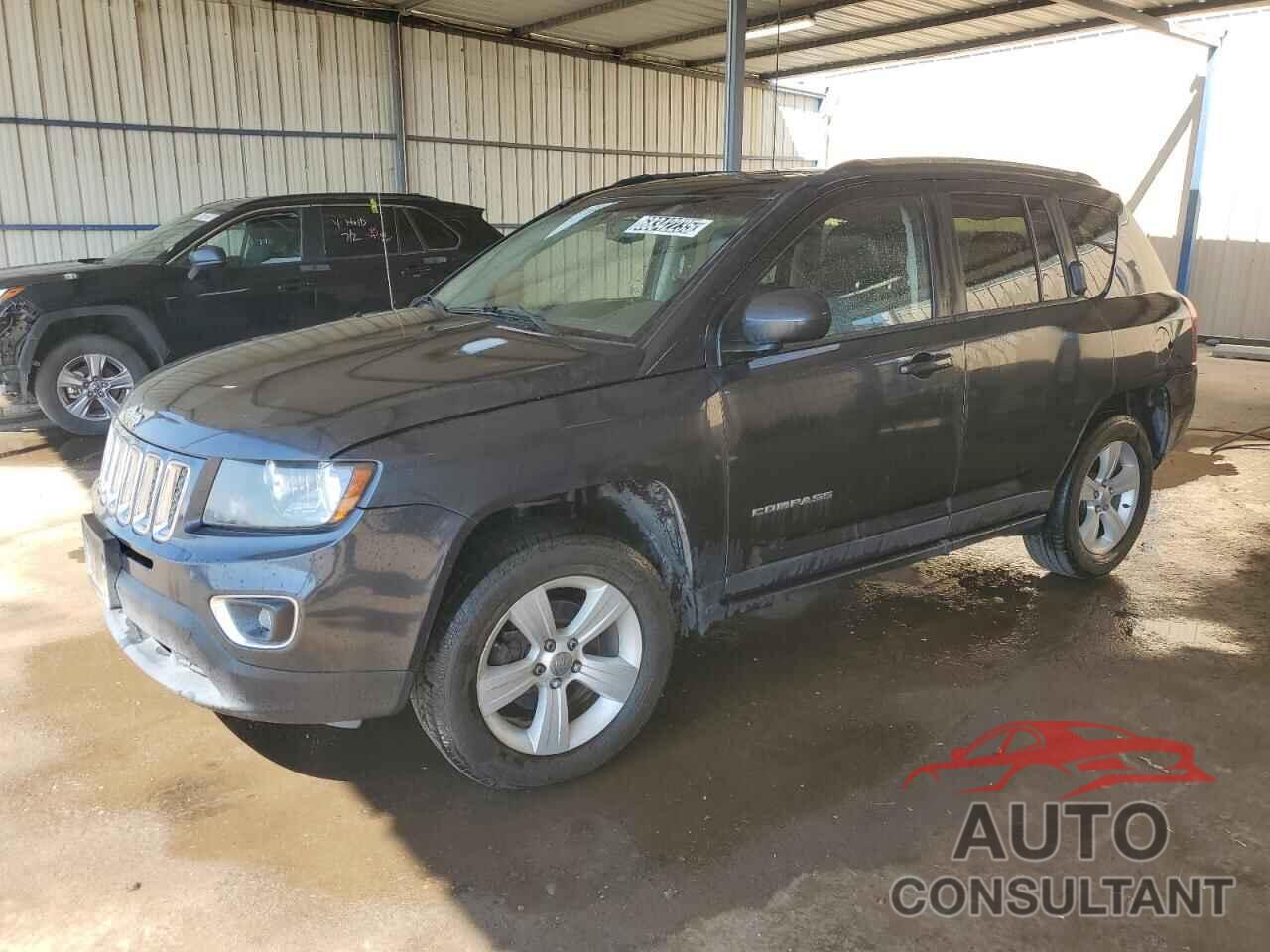 JEEP COMPASS 2015 - 1C4NJDEB2FD259420