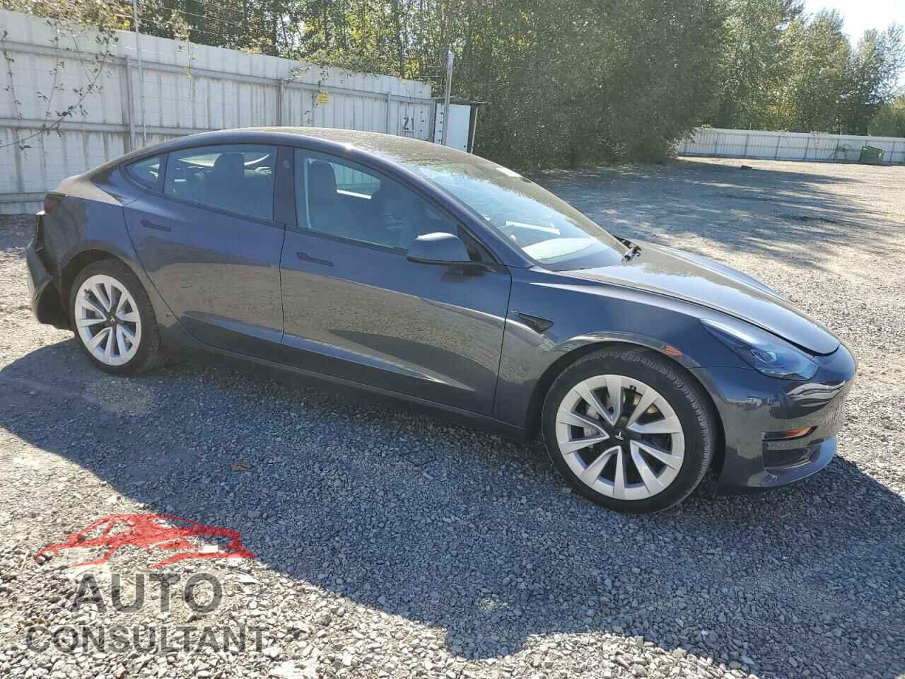 TESLA MODEL 3 2023 - 5YJ3E1EAXPF485460