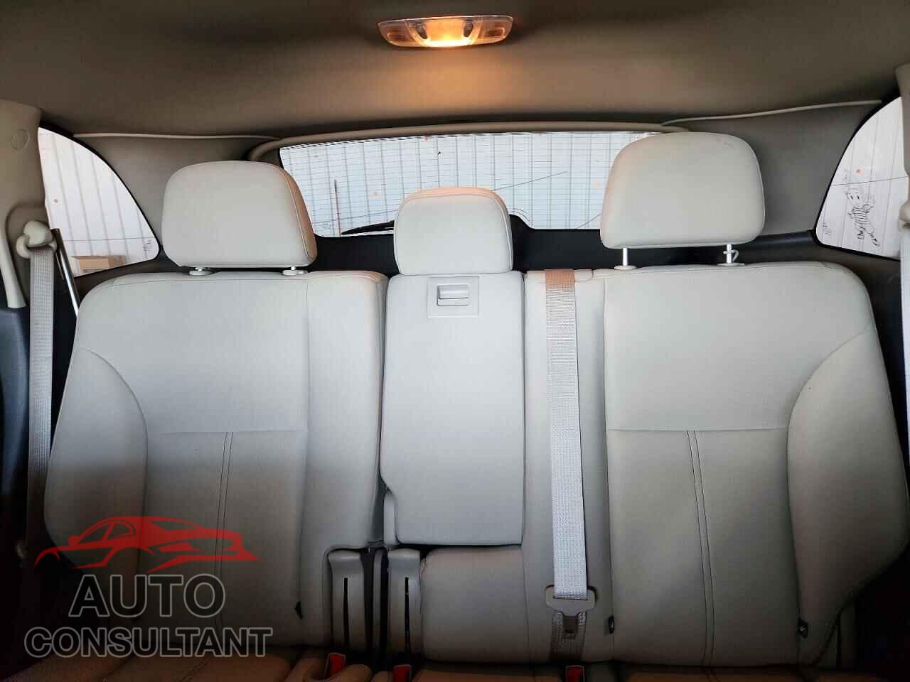 FORD EDGE 2013 - 2FMDK3GC5DBA74172