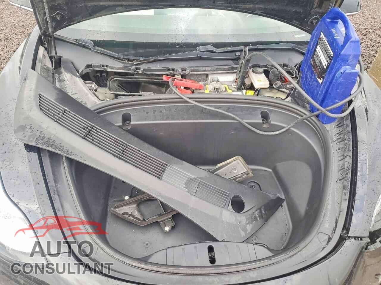 TESLA MODEL 3 2020 - 5YJ3E1EA5LF740865