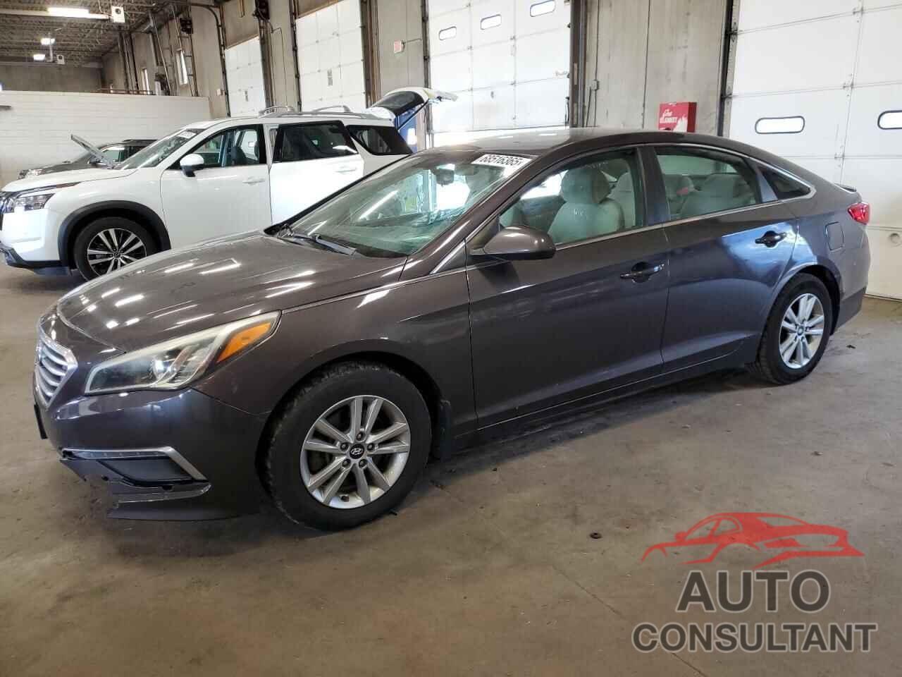 HYUNDAI SONATA 2015 - 5NPE24AF9FH220579