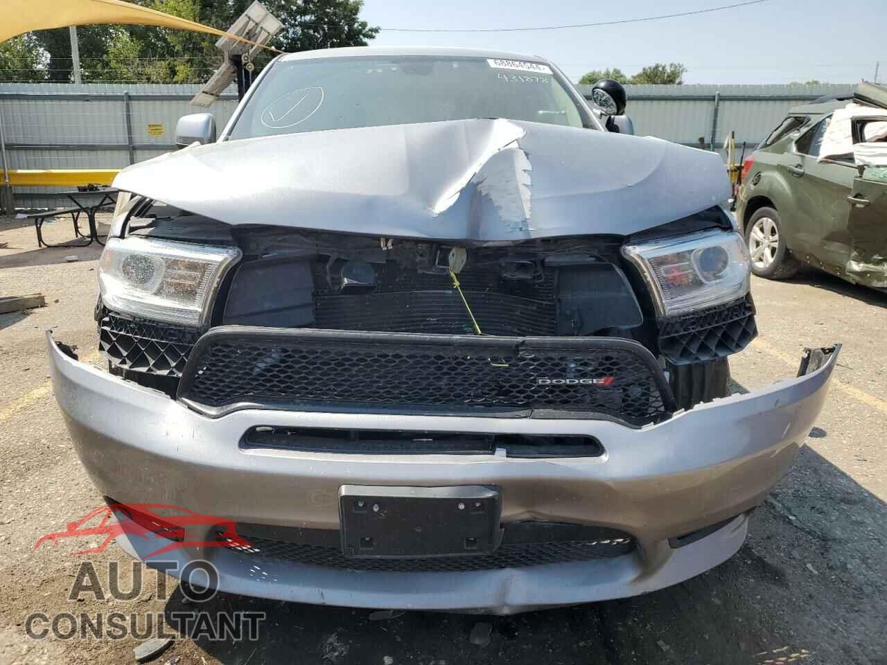DODGE DURANGO 2020 - 1C4SDJFT9LC431878