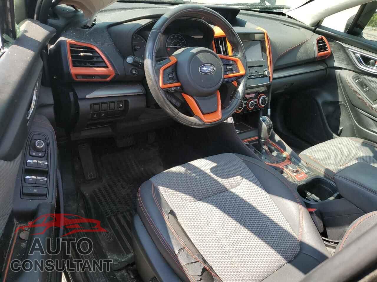 SUBARU FORESTER 2019 - JF2SKAJC3KH479098