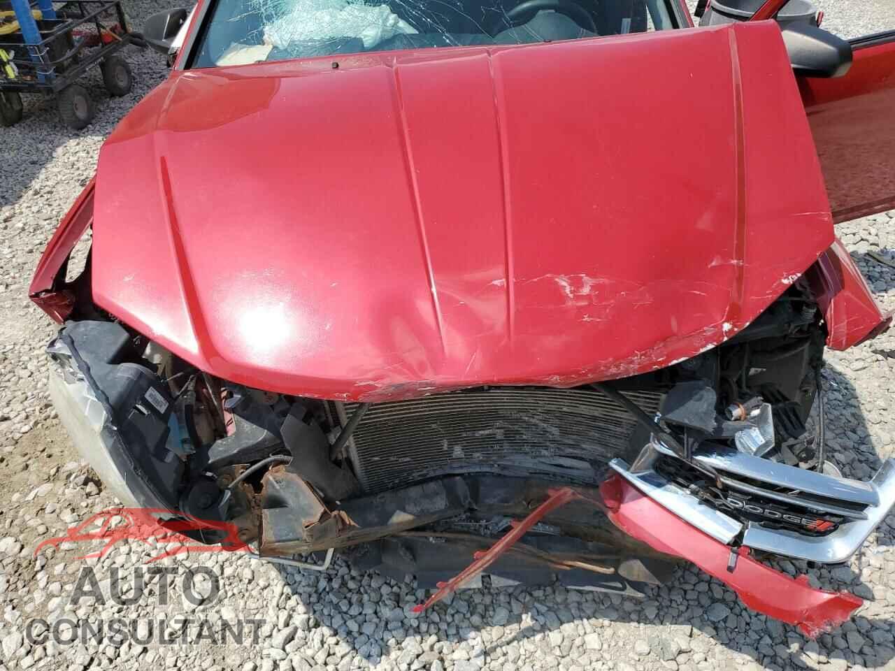 DODGE AVENGER 2013 - 1C3CDZAB5DN700471