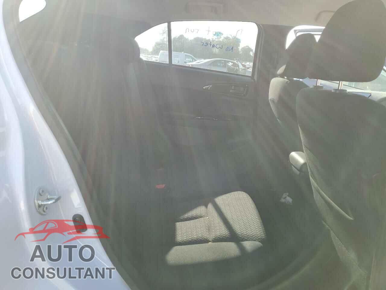 MITSUBISHI ECLIPSE 2023 - JA4ATVAA5PZ003184