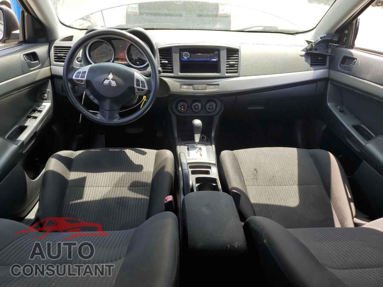 MITSUBISHI LANCER 2014 - JA32U2FU3EU004304