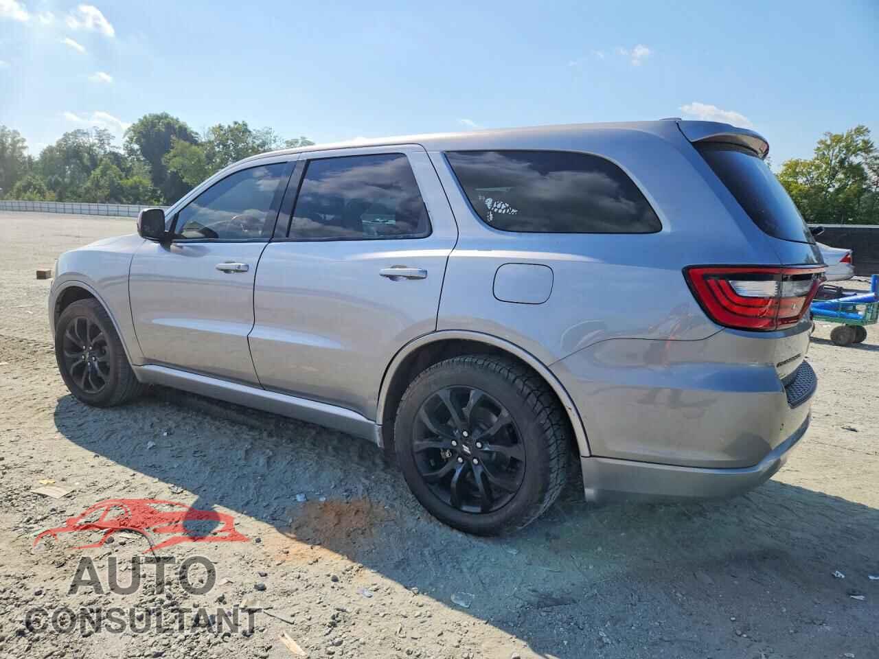 DODGE DURANGO 2020 - 1C4RDHDG5LC162713