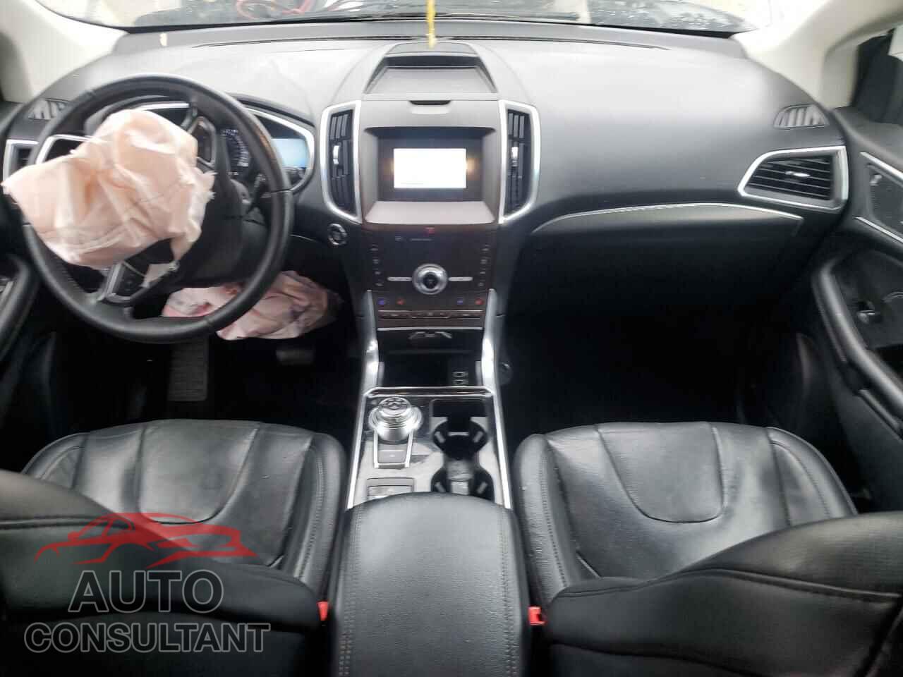 FORD EDGE 2020 - 2FMPK3K90LBA55603