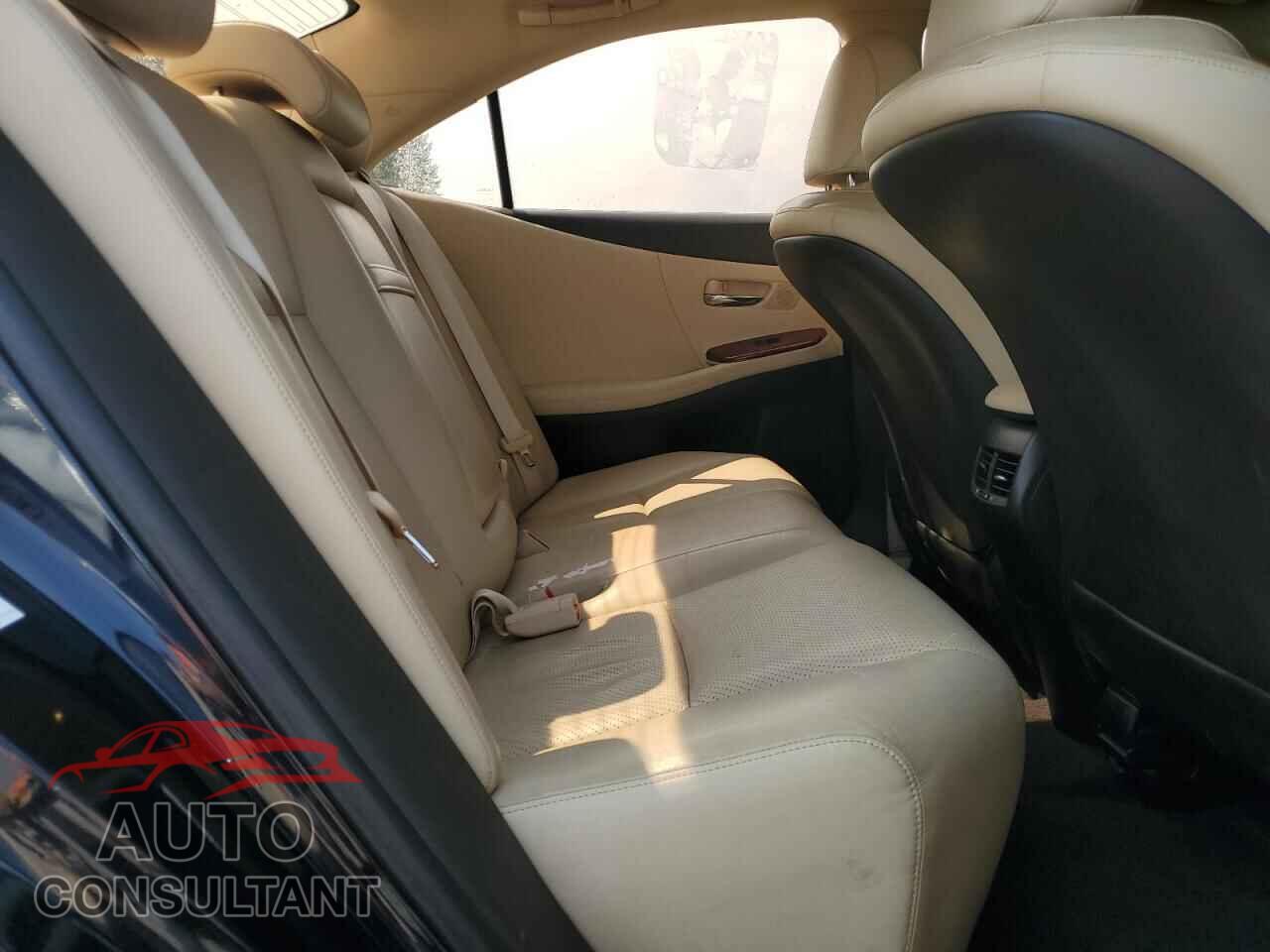 LEXUS HS 2010 - JTHBB1BA2A2007115