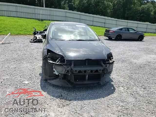 FORD FOCUS 2014 - 1FADP3F21EL457516