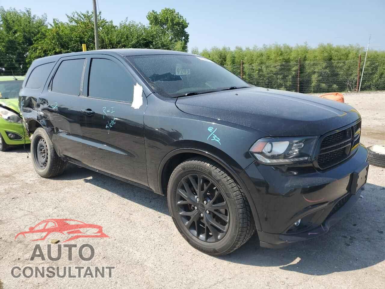 DODGE DURANGO 2015 - 1C4SDJCT4FC729859