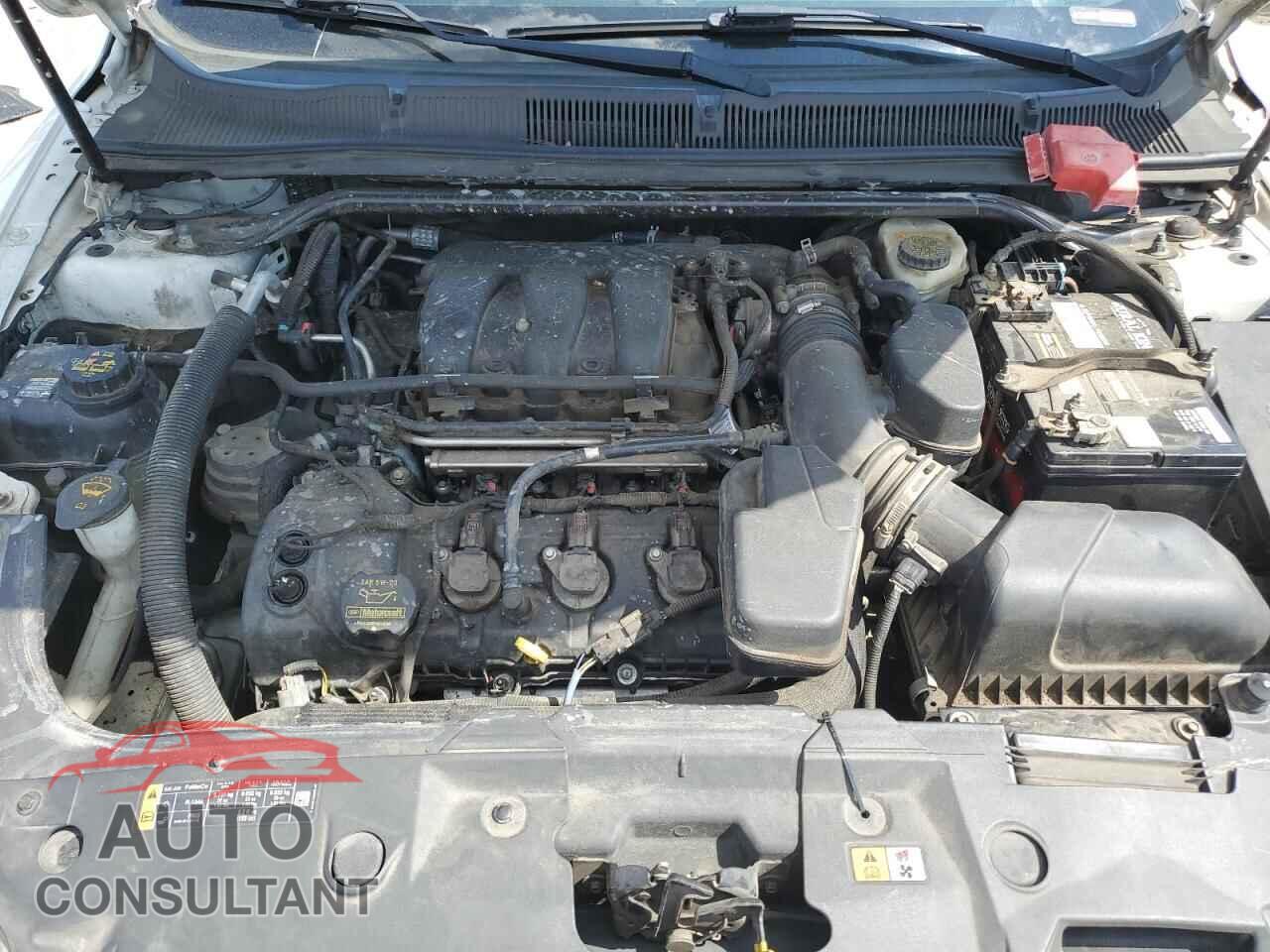 FORD TAURUS 2013 - 1FAHP2E86DG206015