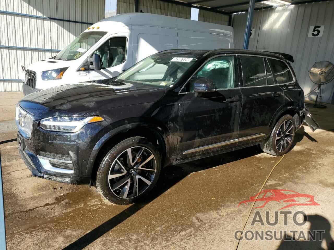 VOLVO XC90 PLUS 2024 - YV4L12PE8R1226136