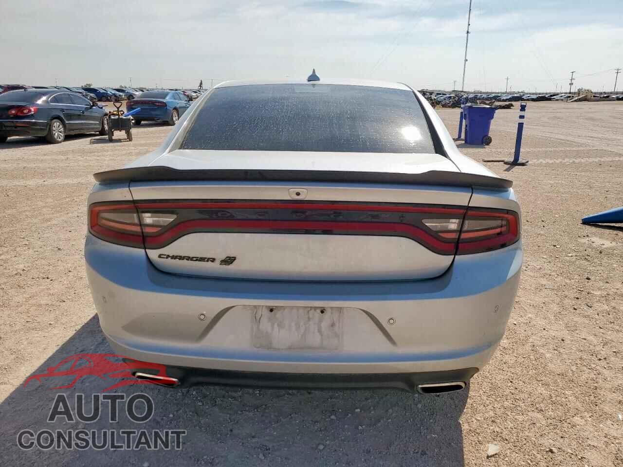 DODGE CHARGER 2023 - 2C3CDXJG5PH705103