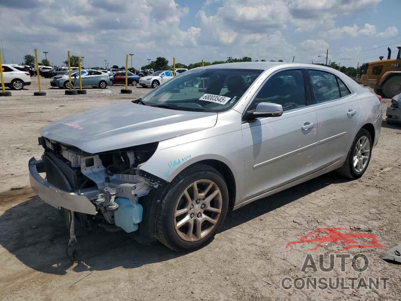 CHEVROLET MALIBU 2015 - 1G11C5SL0FF318716