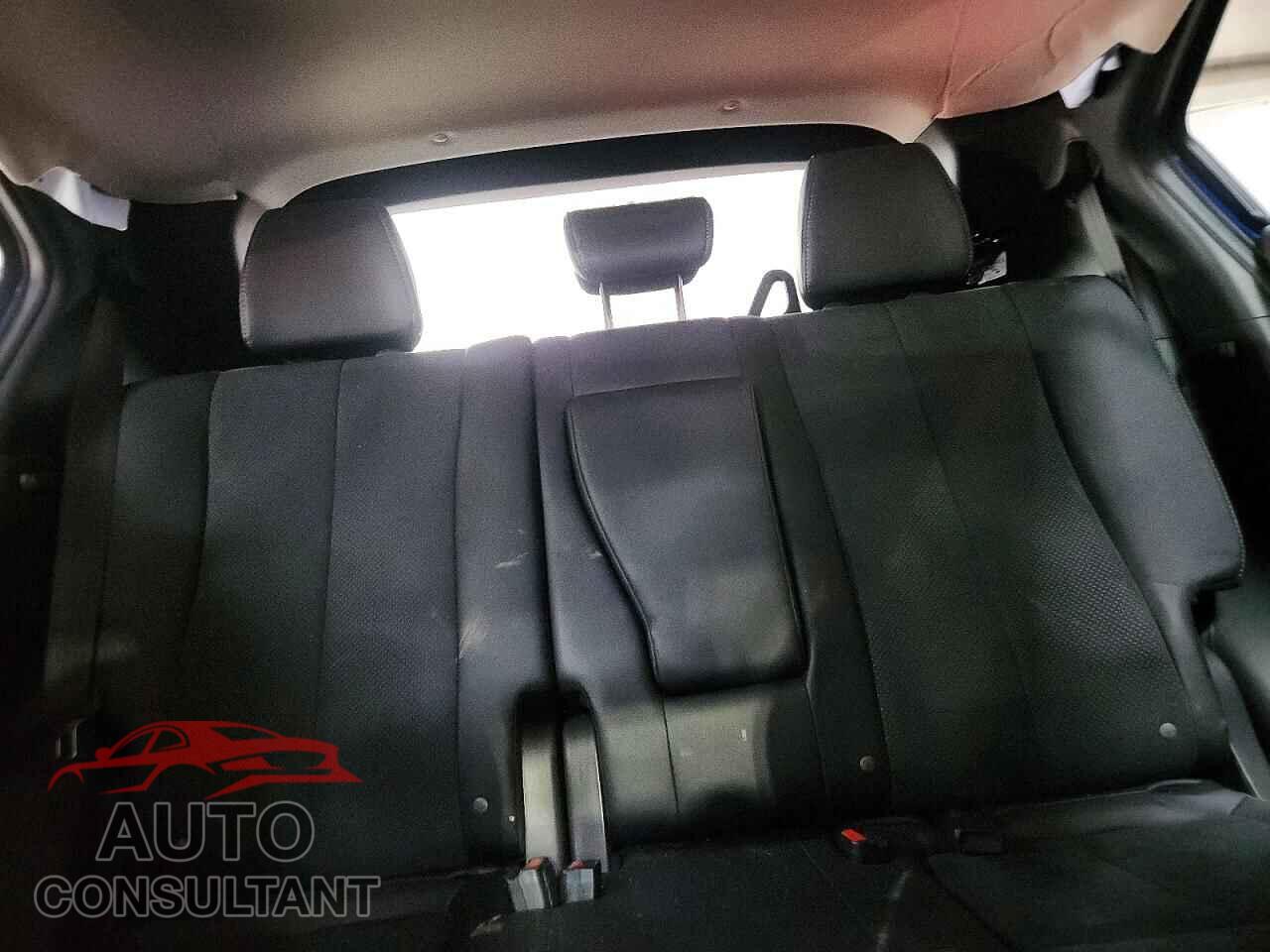 MITSUBISHI ECLIPSE 2026 - JA4ATWAA3TZ010246