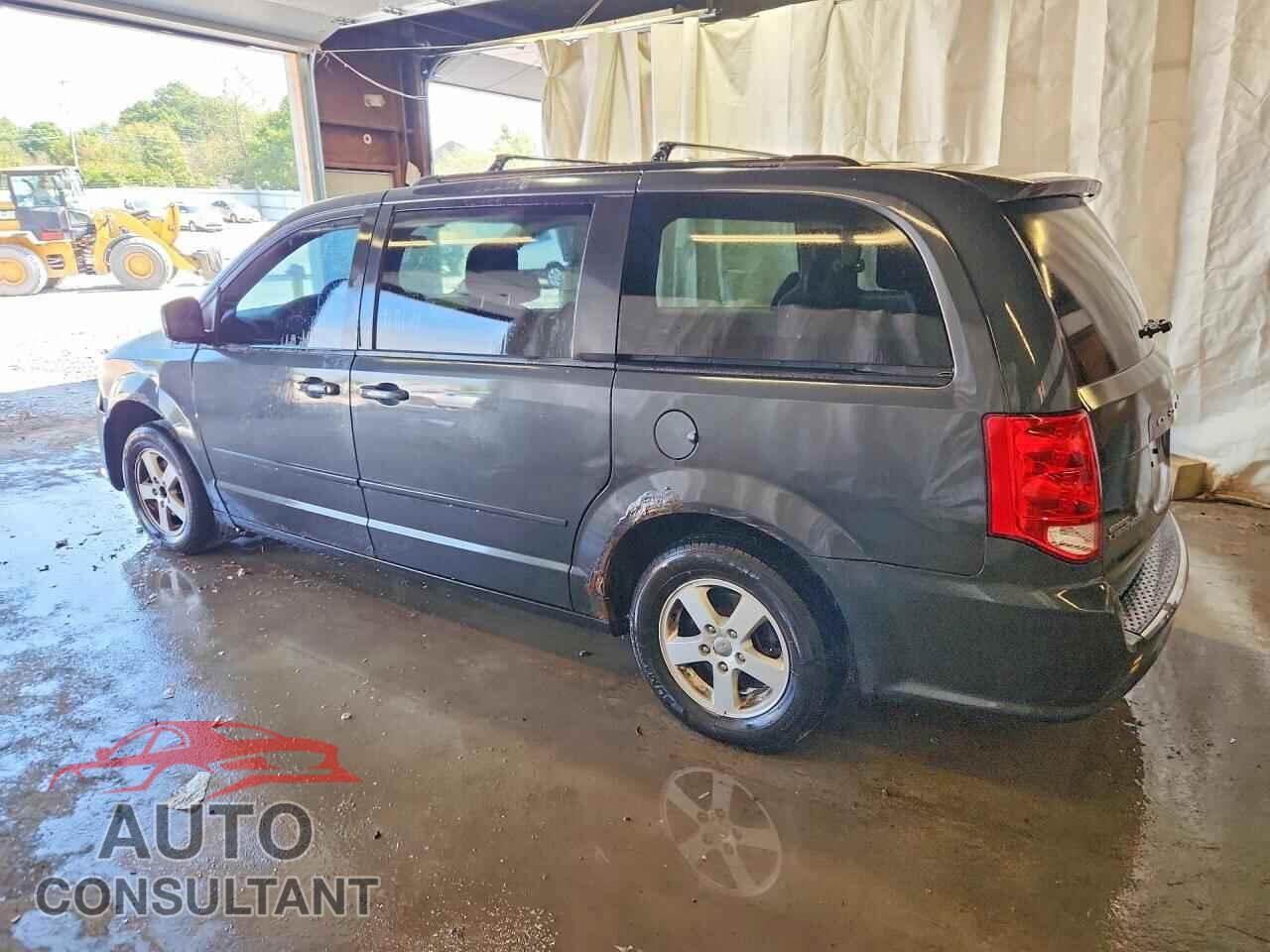 DODGE CARAVAN 2012 - 2C4RDGCG1CR180564