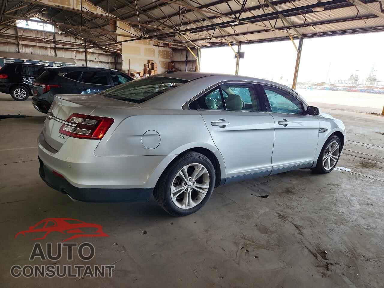 FORD TAURUS 2014 - 1FAHP2E86EG100472