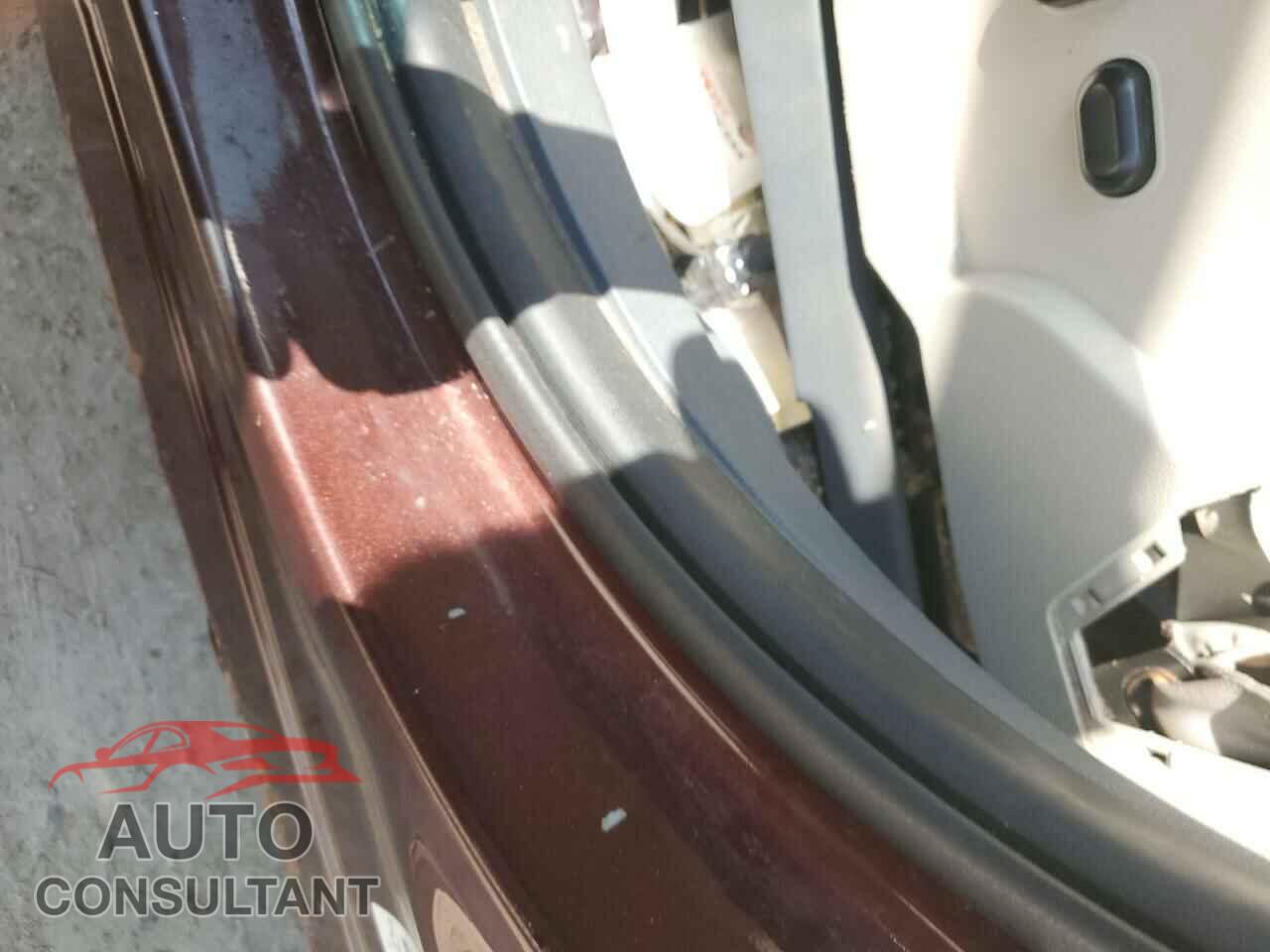 FORD FLEX 2009 - 2FMDK52C19BA50512