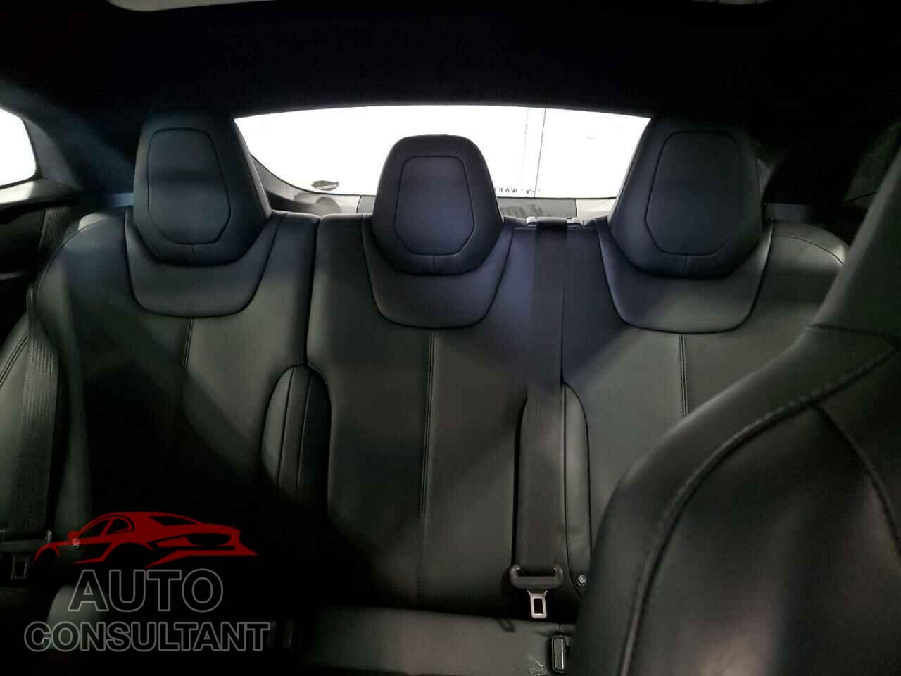 TESLA MODEL S 2015 - 5YJSA1E41FF106863