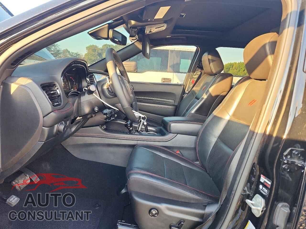 DODGE DURANGO 2024 - 1C4SDJCT4RC205082