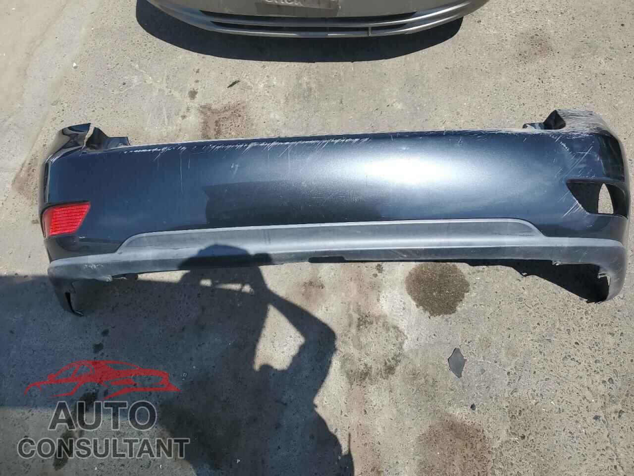 LEXUS RX350 2011 - 2T2BK1BA3BC112603